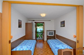 Apartment in Okrug Gornji with sea view, terrace, air conditioning, WiFi 5106-3